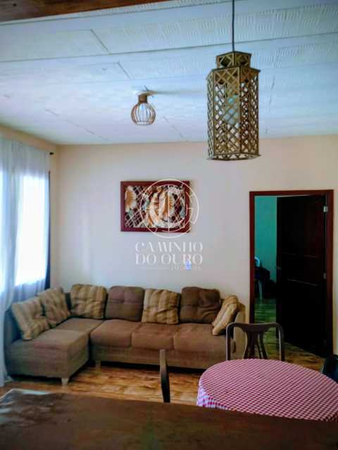 Casa, 3 quartos, 100 m² - Foto 12