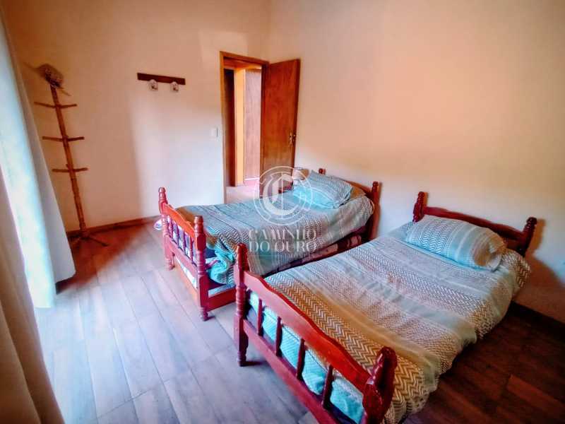 Casa, 3 quartos, 100 m² - Foto 21
