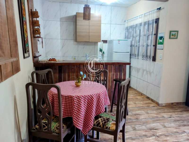 Casa, 3 quartos, 100 m² - Foto 10