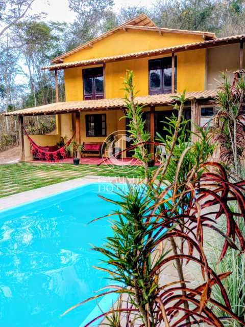 Casa, 3 quartos, 100 m² - Foto 24