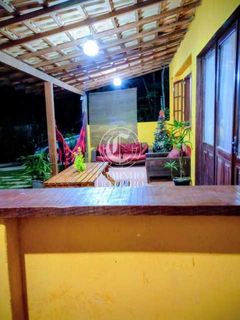 Casa, 3 quartos, 100 m² - Foto 8