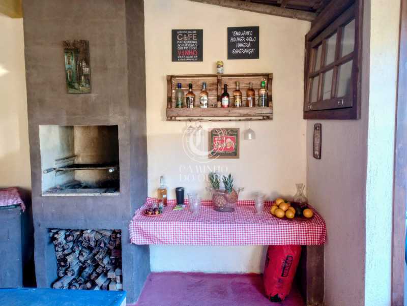 Casa, 3 quartos, 100 m² - Foto 25