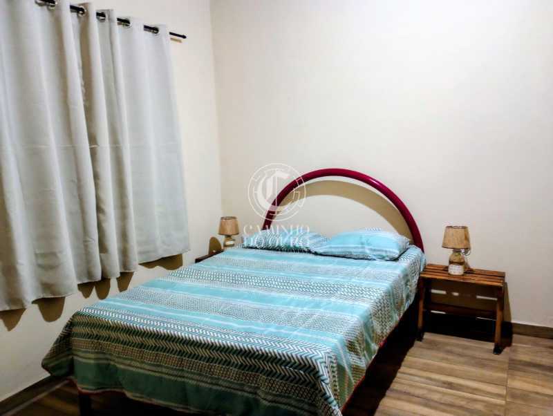 Casa, 3 quartos, 100 m² - Foto 15