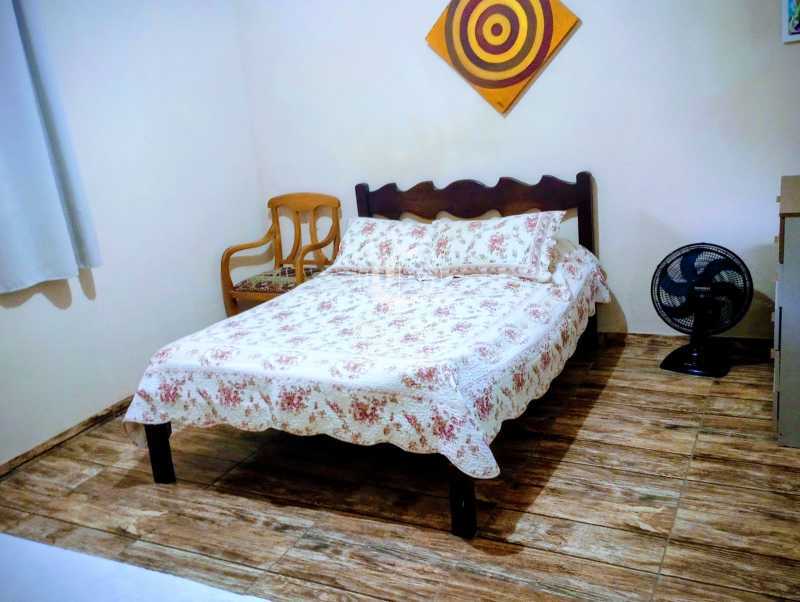 Casa, 3 quartos, 100 m² - Foto 18