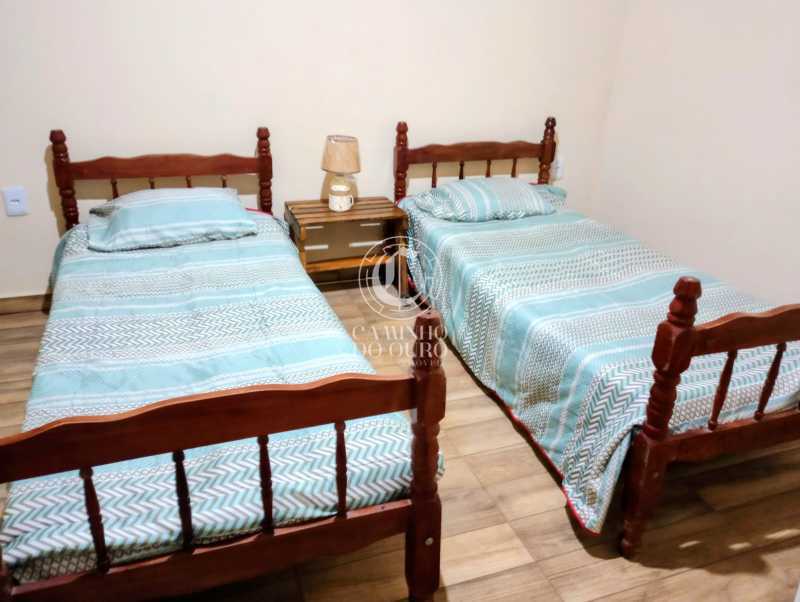 Casa, 3 quartos, 100 m² - Foto 22