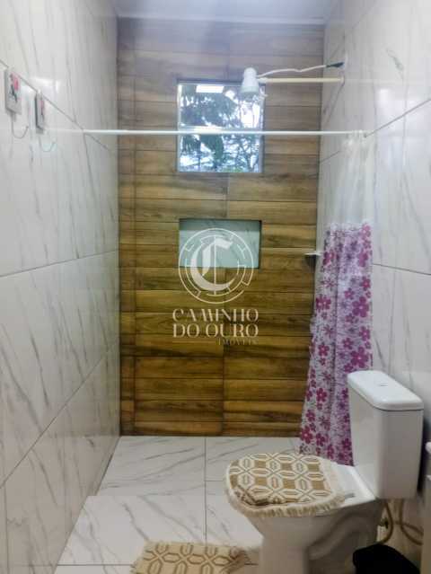 Casa, 3 quartos, 100 m² - Foto 16