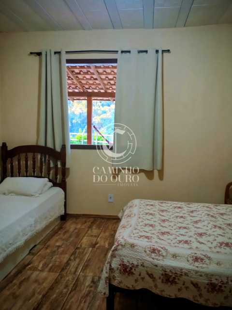 Casa, 3 quartos, 100 m² - Foto 19