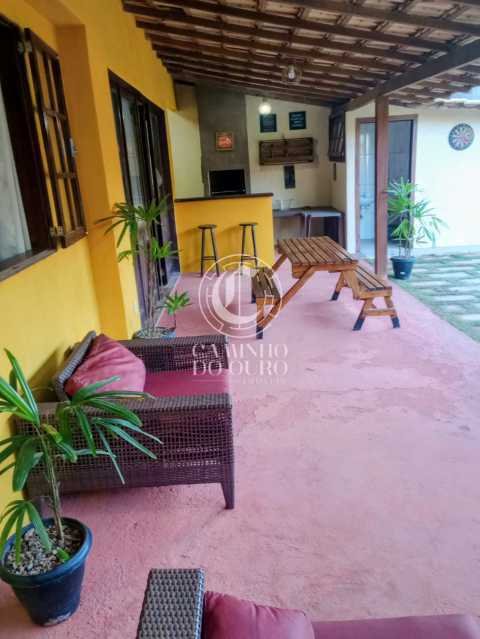 Casa, 3 quartos, 100 m² - Foto 26