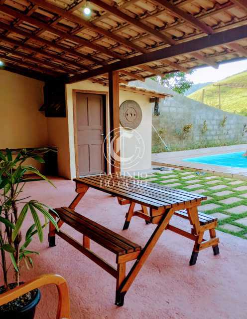 Casa, 3 quartos, 100 m² - Foto 6