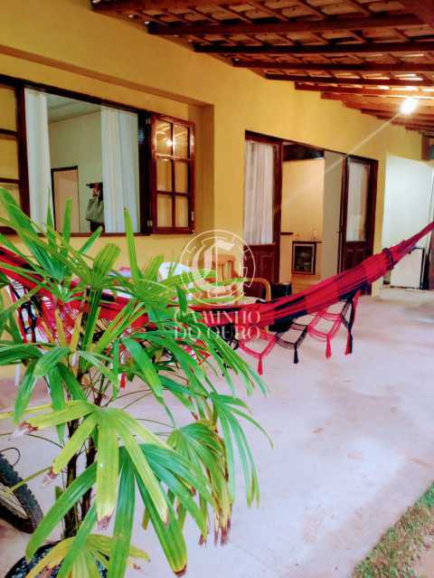 Casa, 3 quartos, 100 m² - Foto 4