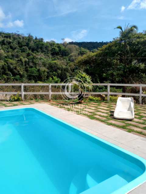 Casa, 3 quartos, 100 m² - Foto 2