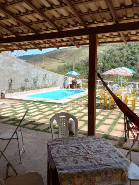 Casa, 3 quartos, 100 m² - Foto 28