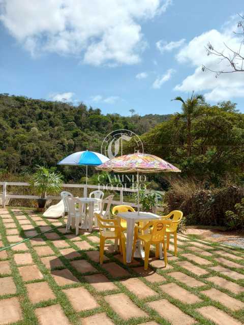 Casa, 3 quartos, 100 m² - Foto 29
