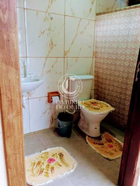 Casa, 3 quartos, 100 m² - Foto 20