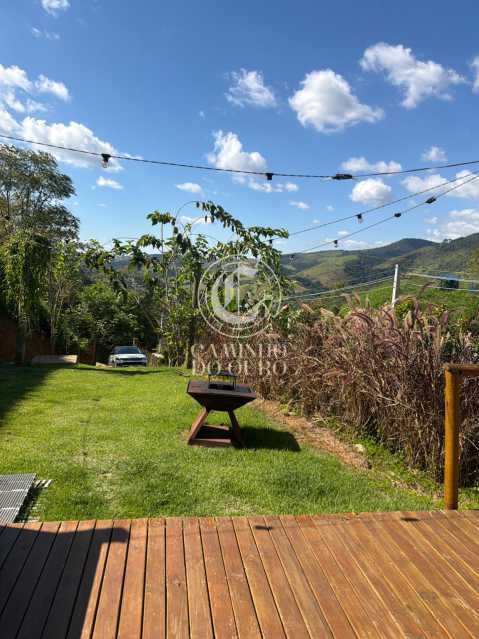 Casa, 1 quarto, 2922 m² - Foto 6