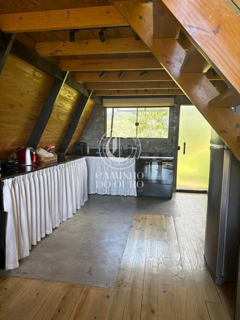 Casa, 1 quarto, 2922 m² - Foto 14