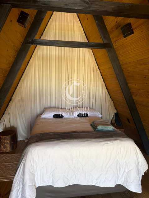 Casa, 1 quarto, 2922 m² - Foto 20
