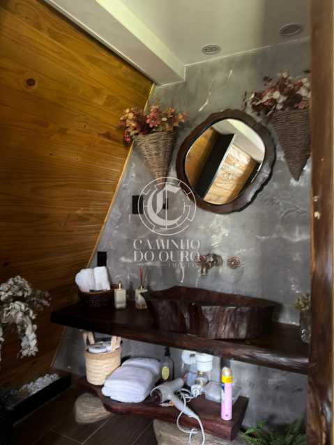 Casa, 1 quarto, 2922 m² - Foto 16
