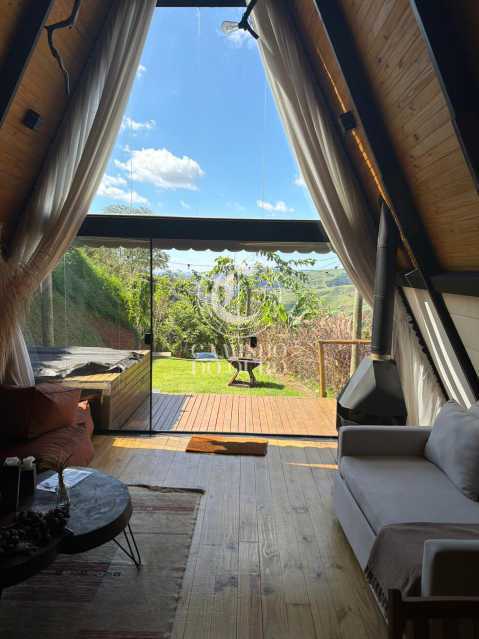 Casa, 1 quarto, 2922 m² - Foto 9