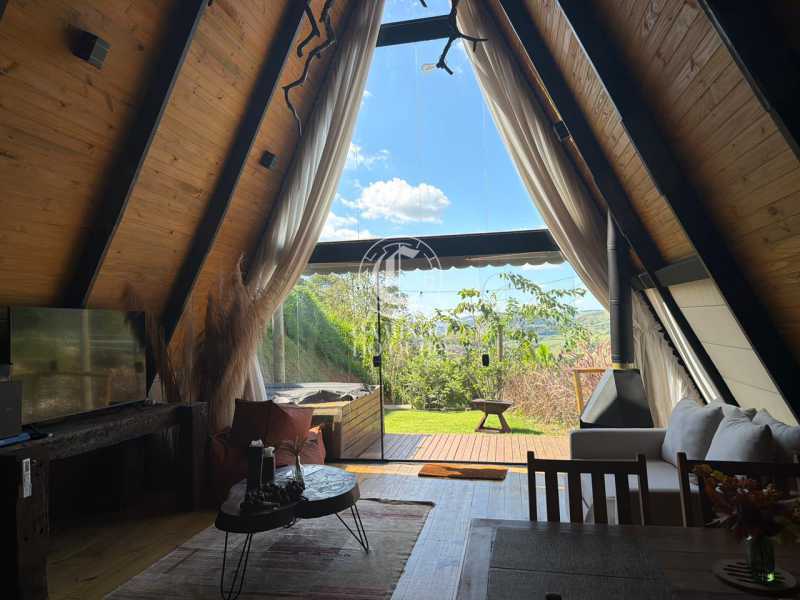 Casa, 1 quarto, 2922 m² - Foto 10