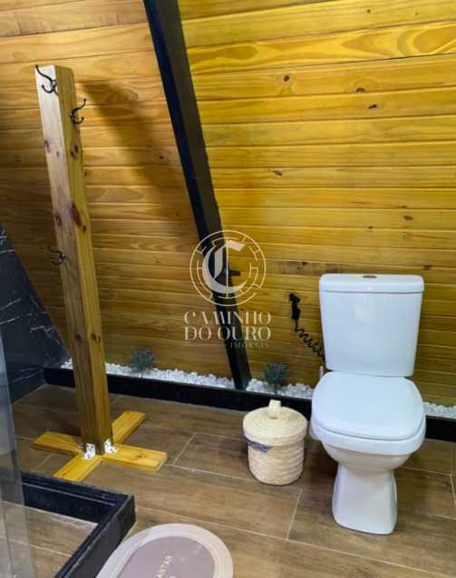Casa, 1 quarto, 2922 m² - Foto 18