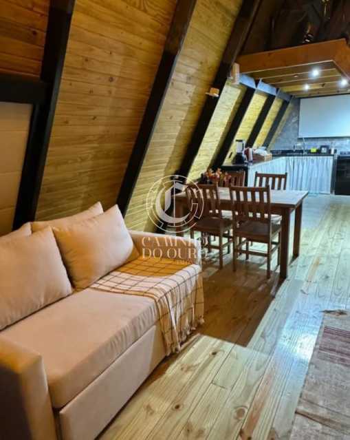 Casa, 1 quarto, 2922 m² - Foto 11