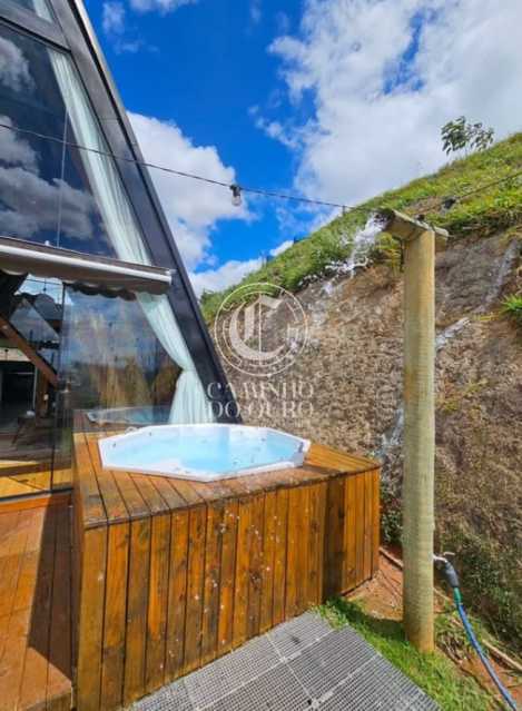 Casa, 1 quarto, 2922 m² - Foto 4