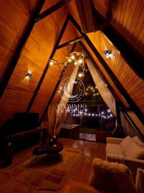 Casa, 1 quarto, 2922 m² - Foto 28