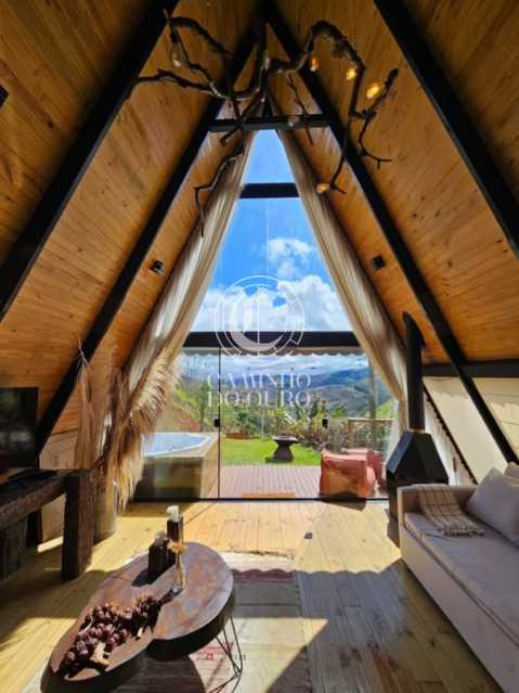 Casa, 1 quarto, 2922 m² - Foto 8