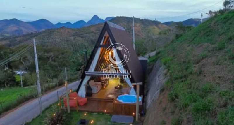 Casa, 1 quarto, 2922 m² - Foto 26