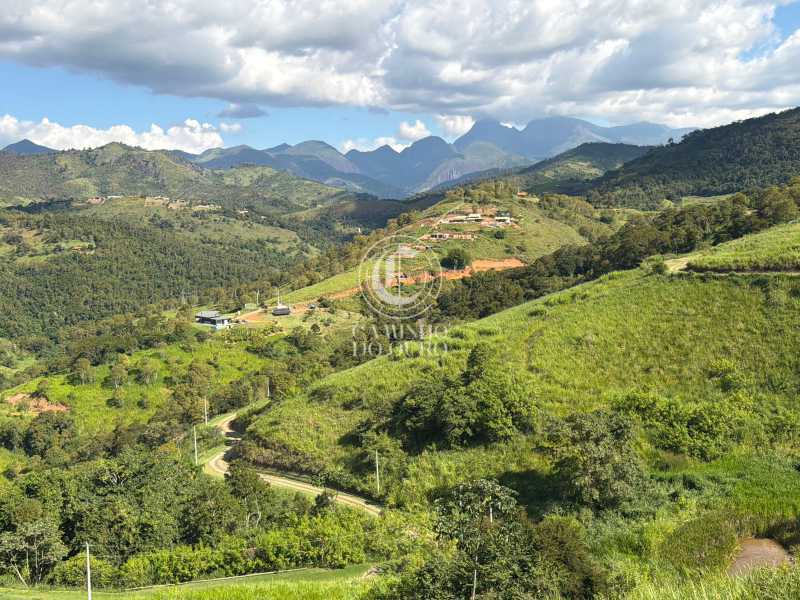 Terreno, 2 hectares - Foto 1
