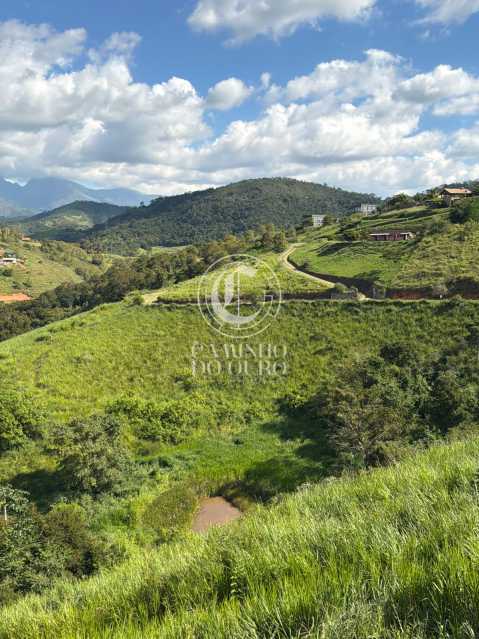 Terreno, 2 hectares - Foto 8