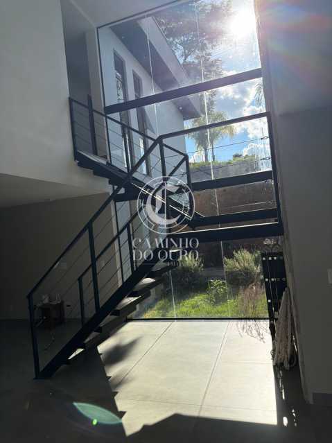 Casa de Condomínio, 3 quartos - Foto 11