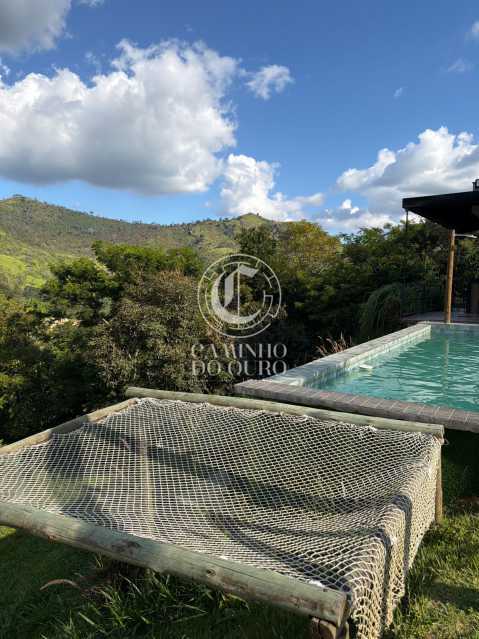 Casa de Condomínio, 3 quartos - Foto 17
