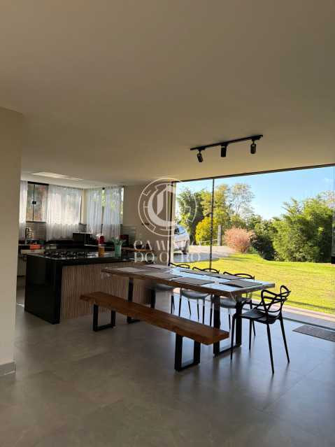 Casa de Condomínio, 3 quartos - Foto 6