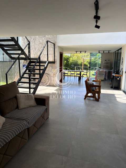 Casa de Condomínio, 3 quartos - Foto 9