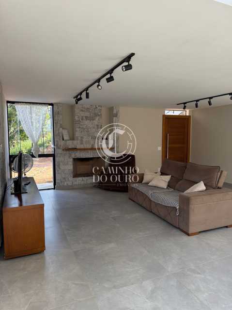 Casa de Condomínio, 3 quartos - Foto 8