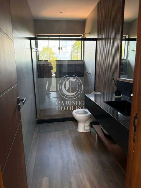 Casa de Condomínio, 3 quartos - Foto 10