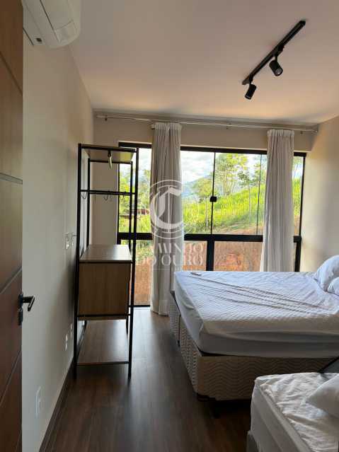 Casa de Condomínio, 3 quartos - Foto 16