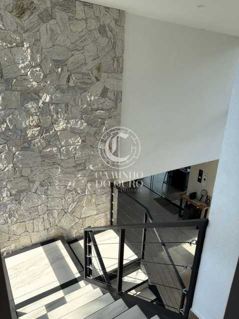 Casa de Condomínio, 3 quartos - Foto 13
