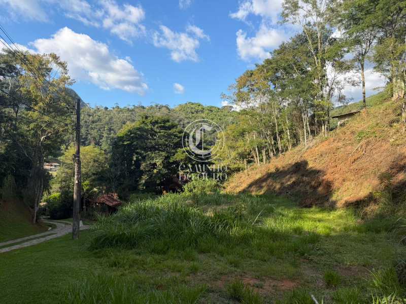 Terreno, 2200 m² - Foto 1