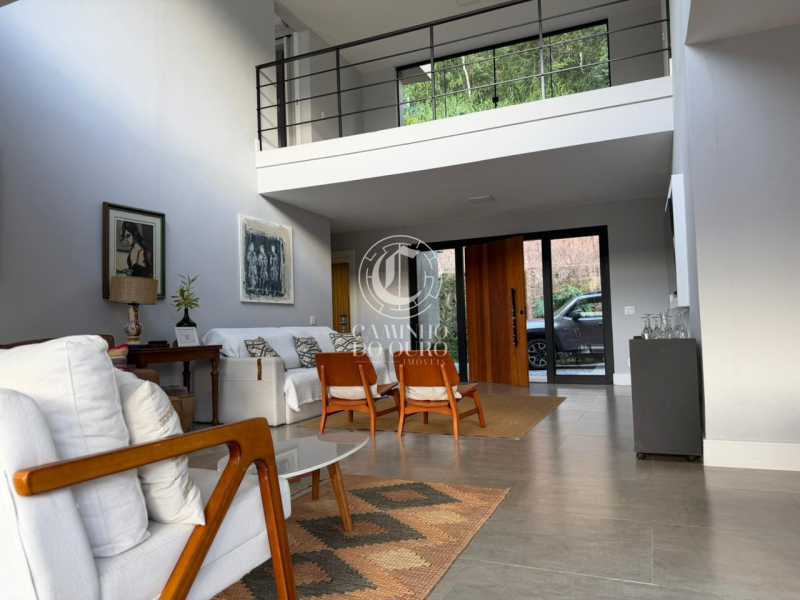 Casa de Condomínio, 4 quartos - Foto 8