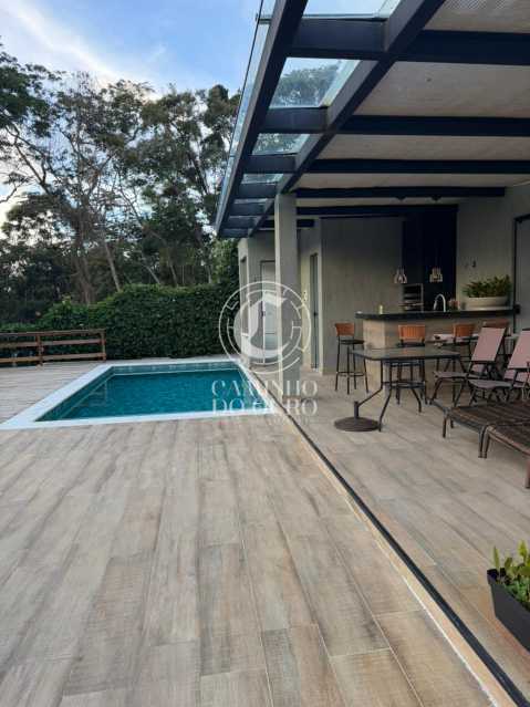 Casa de Condomínio, 4 quartos - Foto 6