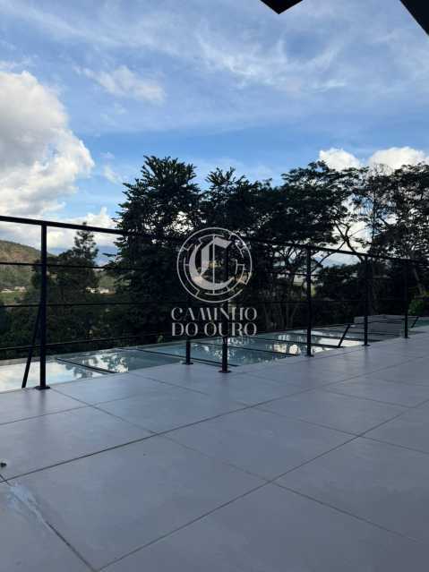 Casa de Condomínio, 4 quartos - Foto 7