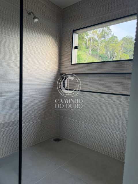 Casa de Condomínio, 4 quartos - Foto 18