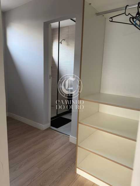 Casa de Condomínio, 4 quartos - Foto 22