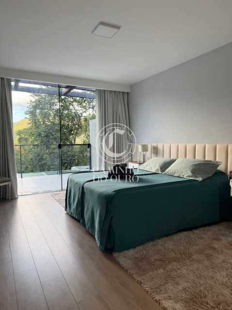Casa de Condomínio, 4 quartos - Foto 19