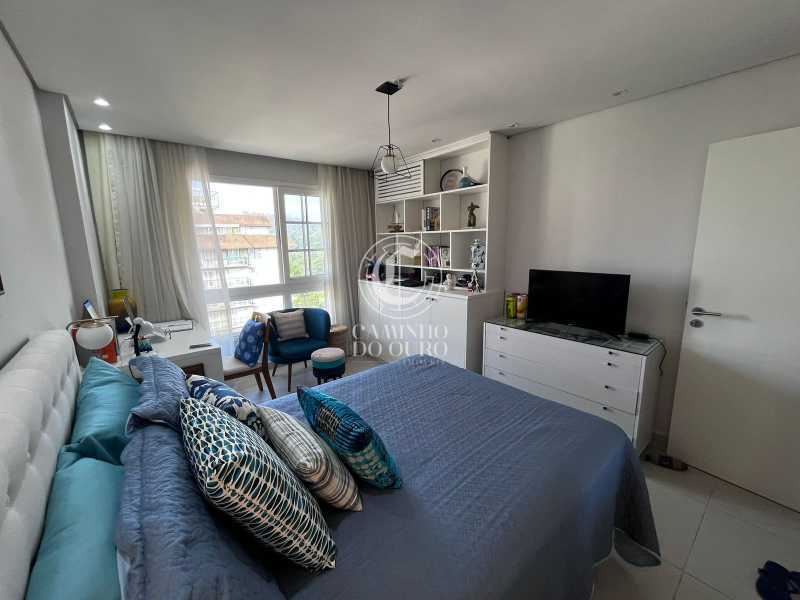 Cobertura, 1 quarto, 100 m² - Foto 9