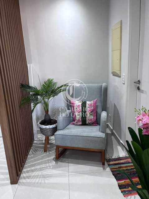 Cobertura, 1 quarto, 100 m² - Foto 4