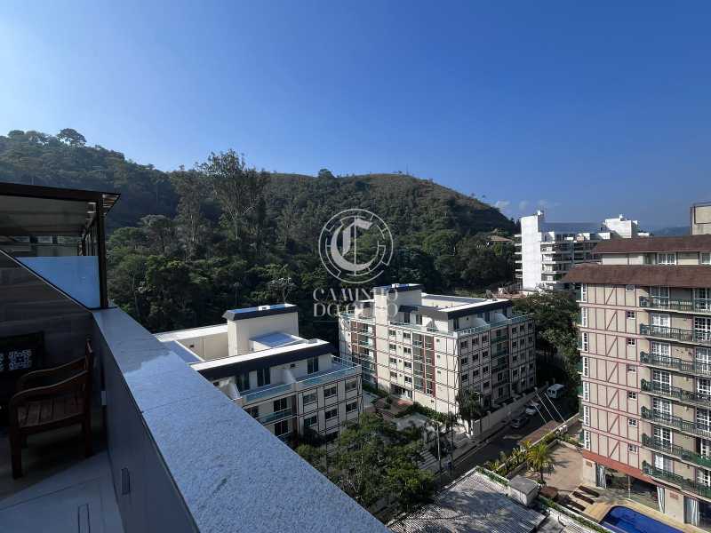 Cobertura, 1 quarto, 100 m² - Foto 17